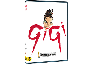 Gigi (DVD)