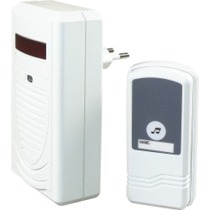 EMOS P5705 6898-80 vezeték nélküli csengő