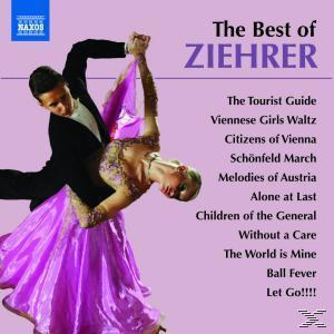Albumcover mit Tänzern. Ein Mann und eine Frau tanzen. Lila Hintergrund.