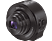 SONY DSC-QX10 Smart Lens 18,2 MP 10x Optik Zoom Lens Dijital Fotoğraf Makinesi