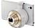 SONY DSC-QX10 Smart Lens 18,2 MP 10x Optik Zoom Lens Tip Dijital Fotoğraf Makinesi