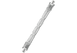 OSRAM ECO HALOGÉN CERUZA 230V 114MM 2250LM 120W