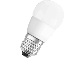 OSRAM LED KISGÖMB 40 E27 MATT 470LM 6W