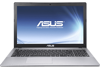ASUS X550CC-XO387H Core i3-3217U 4GB 500GB GeForce GT720M