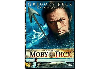 Moby Dick (DVD)