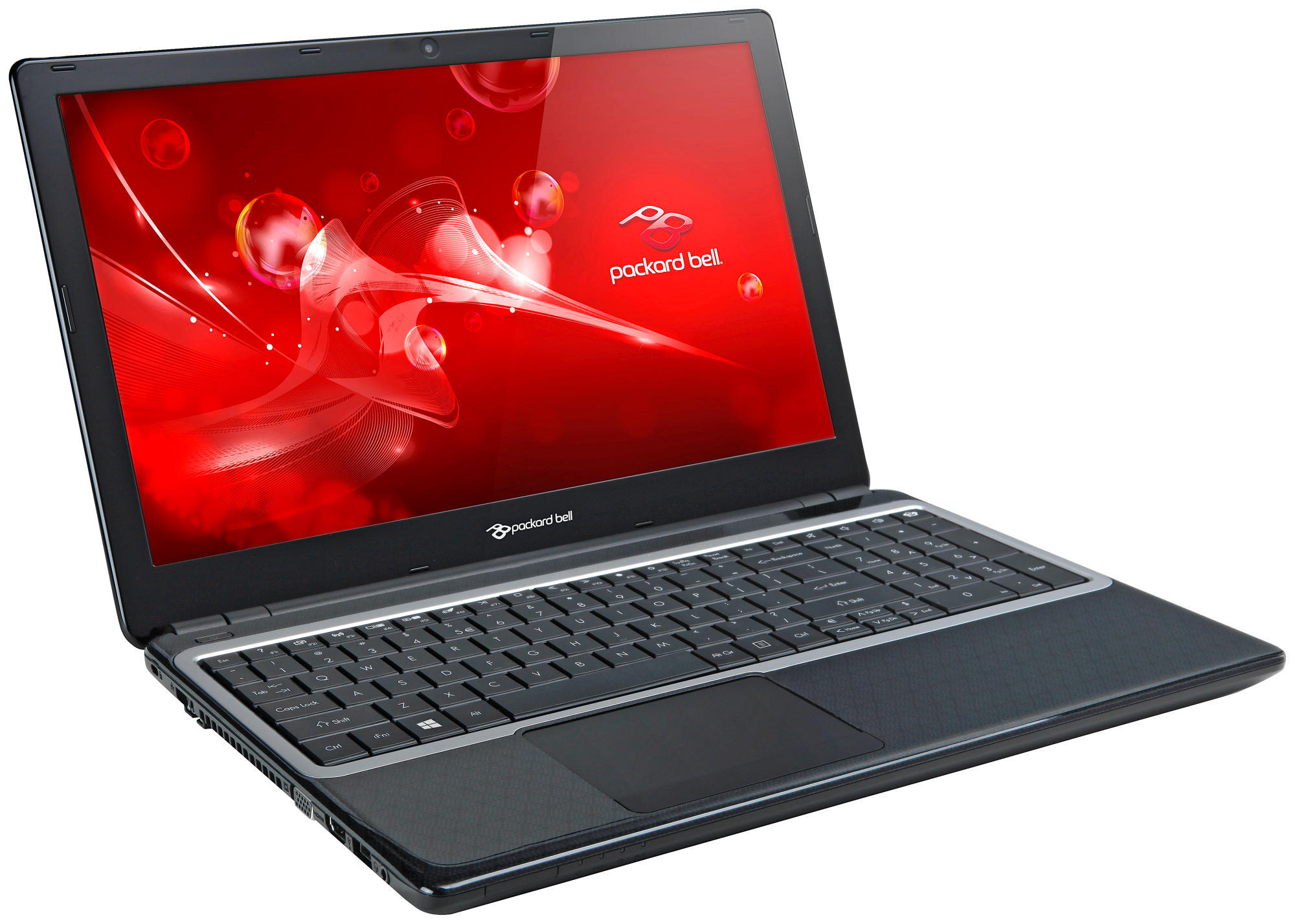 PACKARD BELL EasyNote TE69KB-12502G32Mnsk		 - 15,6 Zoll - AMD E-Series E1-2500 - 2 GB - 320 GB - Windows