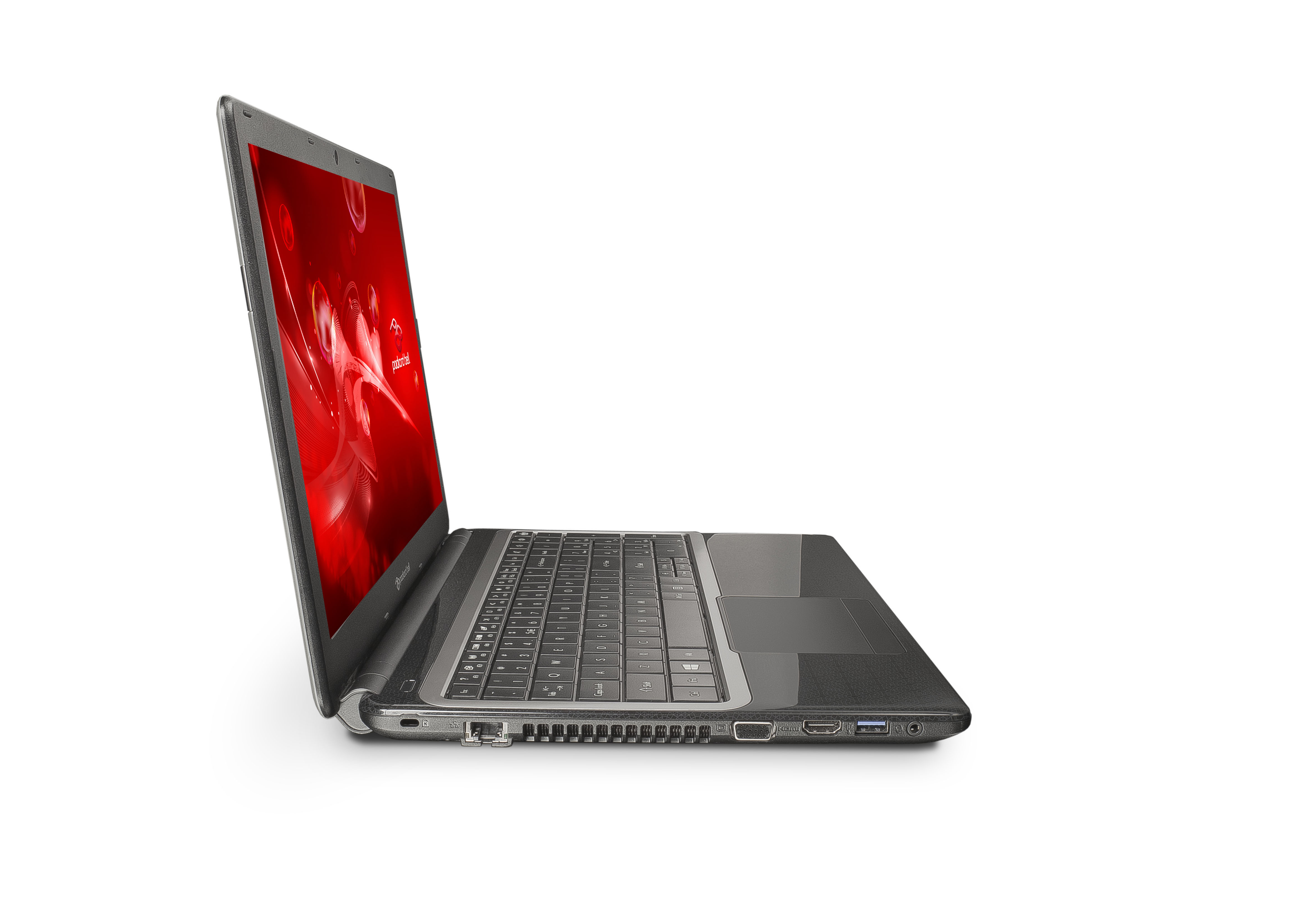 PACKARD BELL EasyNote TE69KB-12502G32Mnsk		 - 15,6 Zoll - AMD E-Series E1-2500 - 2 GB - 320 GB - Windows