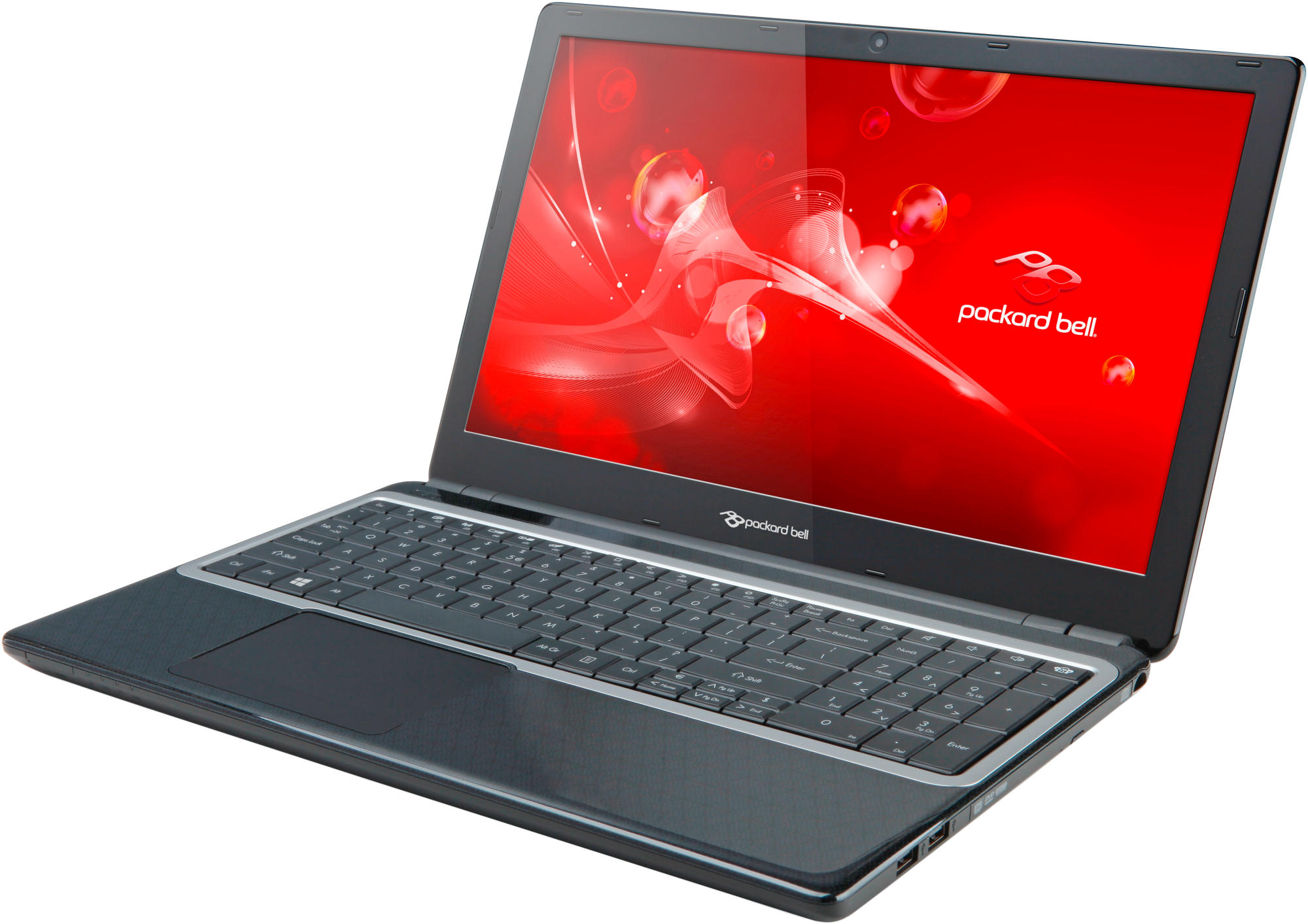 PACKARD BELL EasyNote TE69KB-12502G32Mnsk		 - 15,6 Zoll - AMD E-Series E1-2500 - 2 GB - 320 GB - Windows
