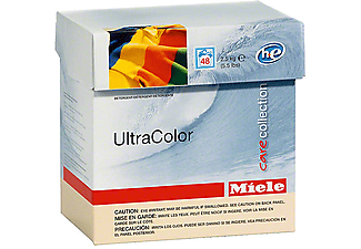 MIELE Ultra Renkli Toz Çamaşır Deterjanı