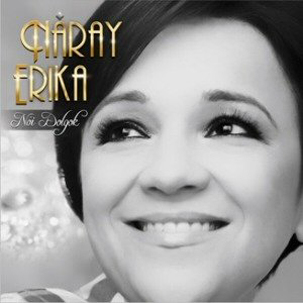 Náray Erika - Női Dolgok (CD)