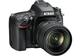 NIKON Outlet D610 + 24-85 AF-S Kit