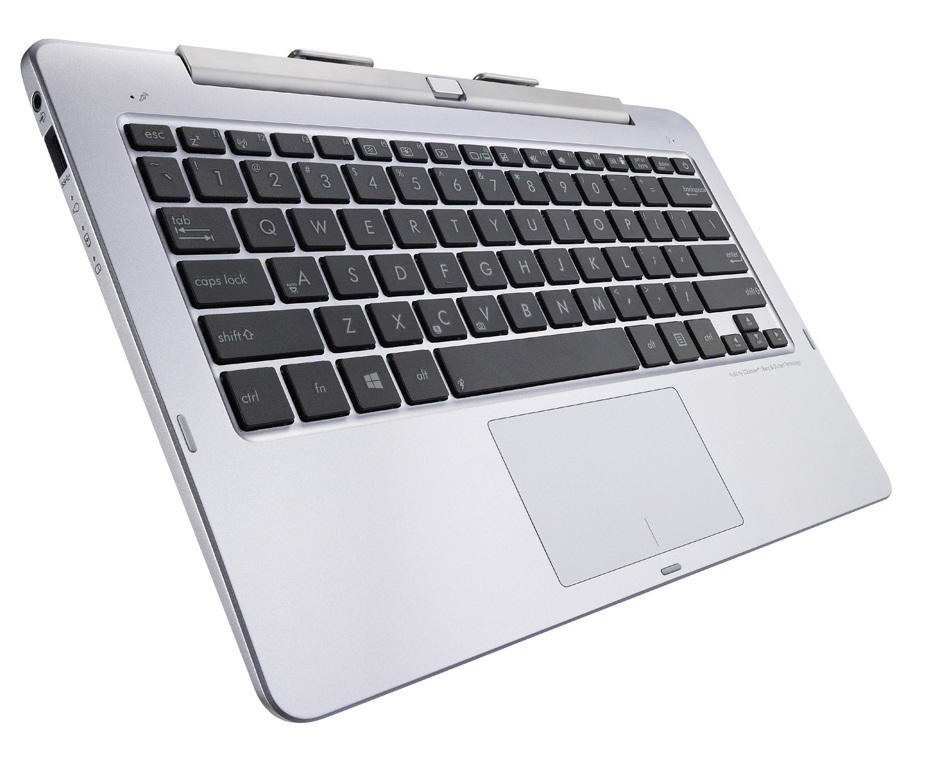 ASUS TX201LA CQ004H 11,6" i5 4200U 1,6 GHz 4GB 500GB Ultrabook