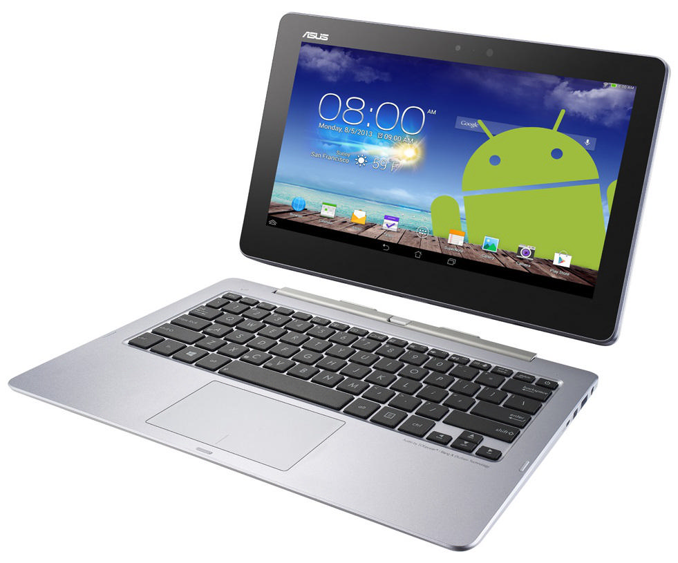 ASUS TX201LA CQ004H 11,6" i5 4200U 1,6 GHz 4GB 500GB Ultrabook