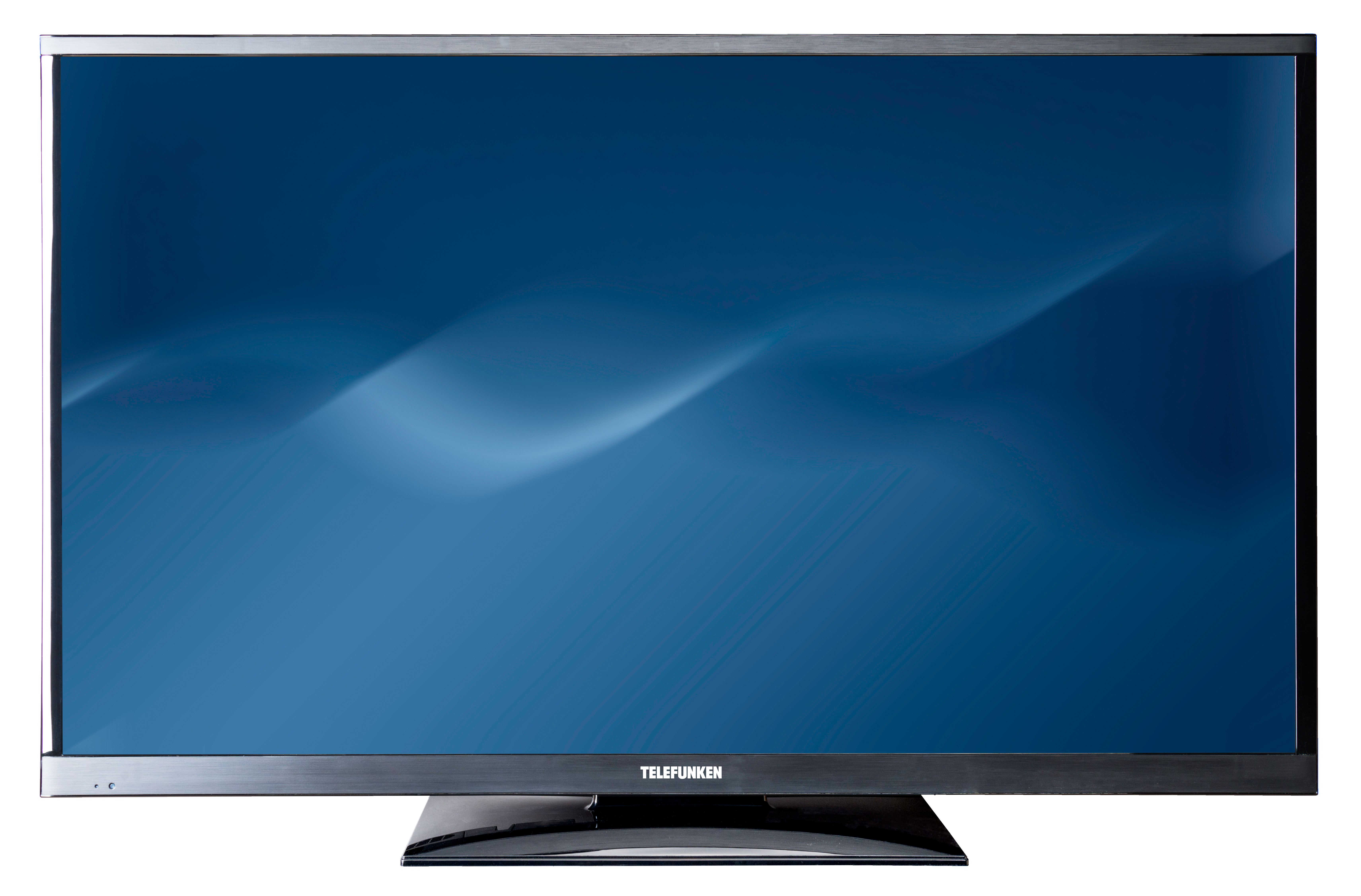 TELEFUNKEN L50F185N2V1 LED TV (50 Zoll / 127 cm, Full-HD, SMART TV)