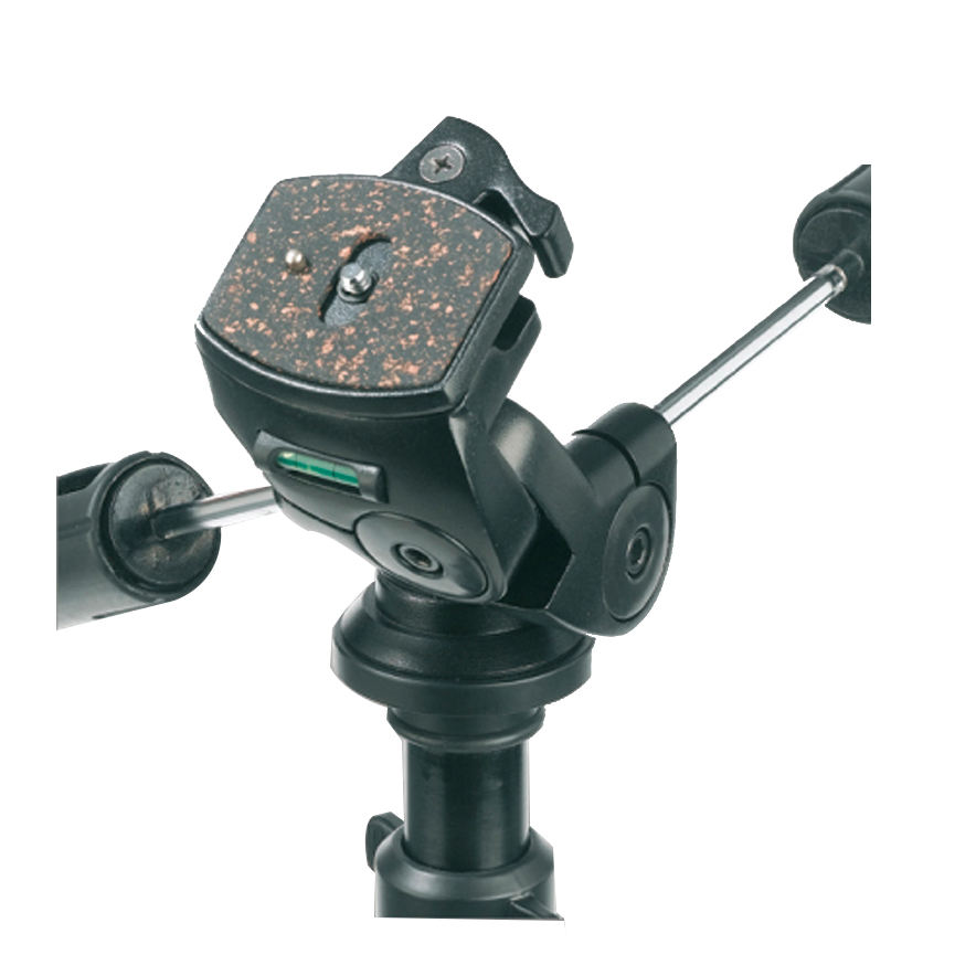 CAMLINK CL TPPRO32B Profesyonel Tripod
