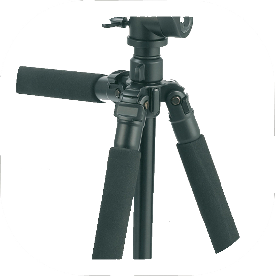 CAMLINK CL TPPRO32B Profesyonel Tripod