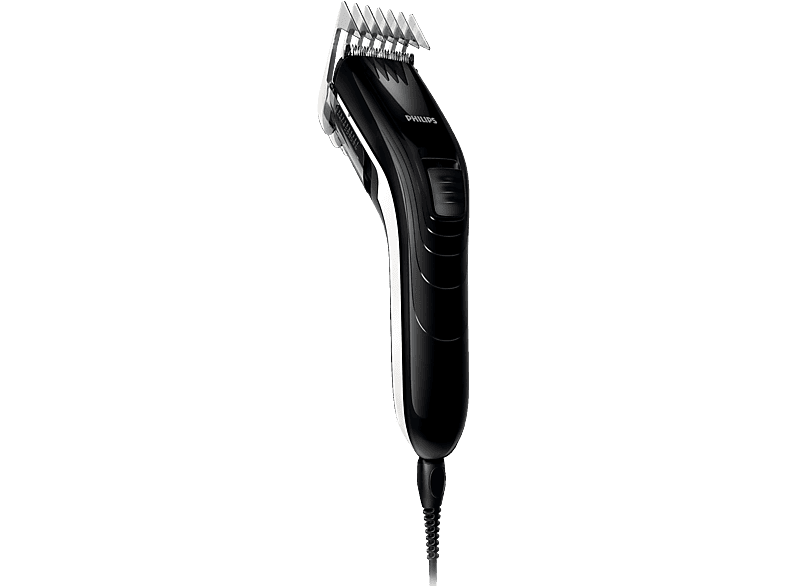 Philips QC5115/15 schwarz; Haarschneider — Foto 2 von 5