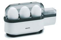 F 234 70 OVOMAT TRIO WEISS/SCHWARZ