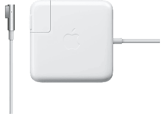 APPLE 85 Watt MagSafe Power Adapter für 15"/17" MacBook Pro MC556Z/B