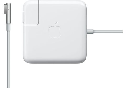 APPLE 85 Watt MagSafe Power Adapter für 15"/17" MacBook Pro MC556Z/B