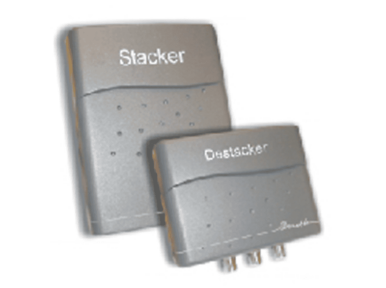 ESTRO SDS-DISEQC STACKER DE-STACKER (DISEQC) Multikonverter ...