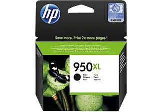 HP 950XL Inktcartridge Zwart