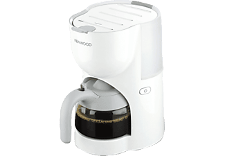 KENWOOD Kaffeemaschine CM200, Weiß