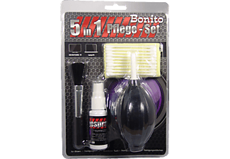 BONITO Super Cleaning Set 5 in 1