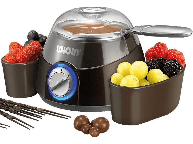 Unold 48667 Chocolatier