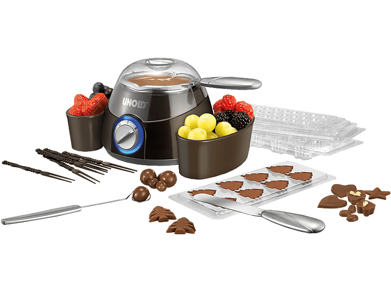 Unold 48667 Chocolatier — Foto 2 von 2