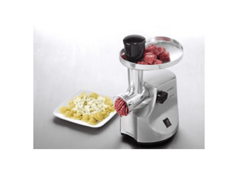 Kenwood MG 510 pro 1600 MetalL; Fleischwolf — Foto 4 von 5