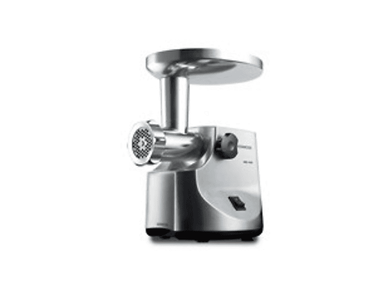 Kenwood MG 510 pro 1600 MetalL; Fleischwolf — Foto 5 von 5