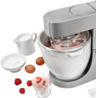 AT 957 B EISCREMEBEREITER F.MAJOR