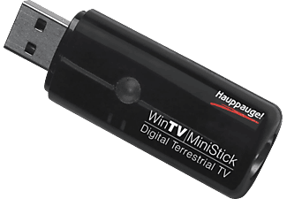 HAUPPAUGE WinTV-MiniStick SE DVB-T