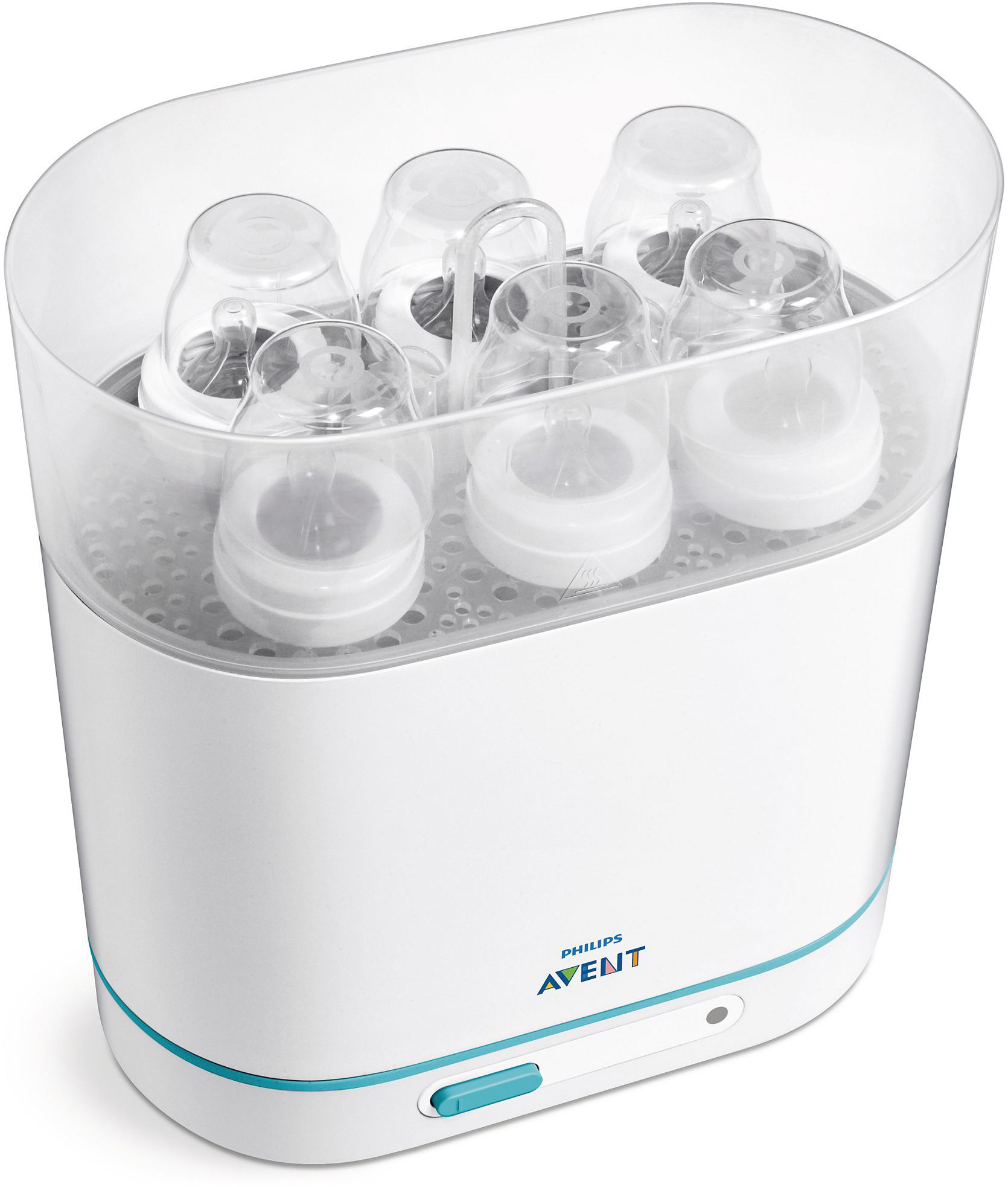 PHILIPS AVENT Dampfsterilisator SCF285/02