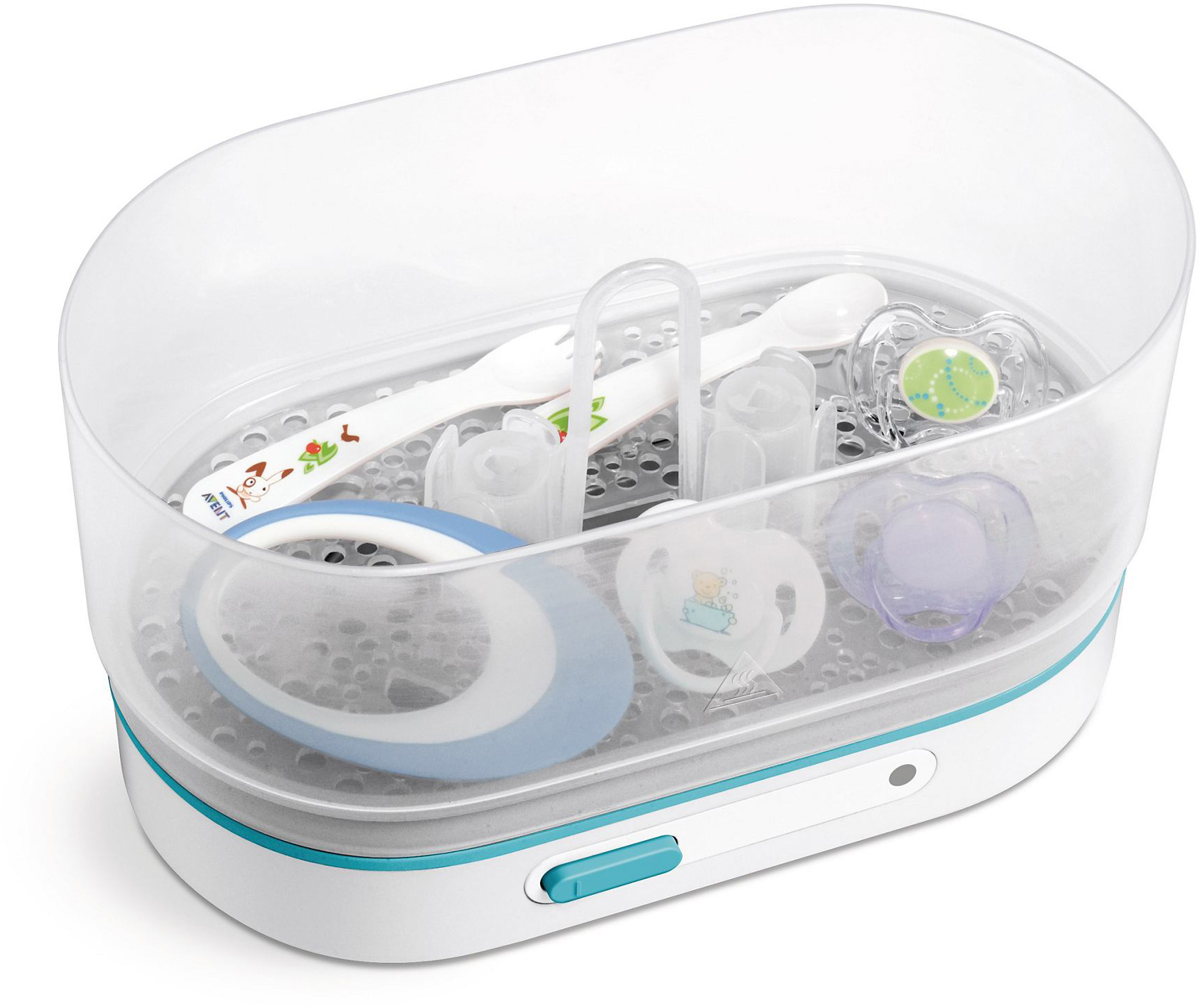 PHILIPS AVENT Dampfsterilisator SCF285/02