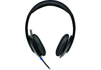 LOGITECH Headset H540 (981-000480)