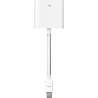 APPLE Mini DisplayPort auf-DVI-Adapter MB570Z/B