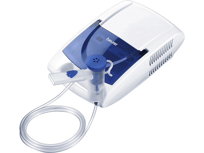 Beurer Inhalator IH21, Weiß