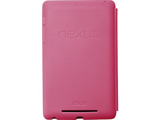 ASUS Schutzhülle für Nexus 7 pink 90-XB3TOKSL00160