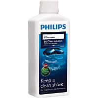 PHILIPS Jet Clean Lösung HQ200/50 zur Scherkopfreinigung
