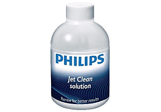 PHILIPS Jet Clean Lösung HQ200/50 zur Scherkopfreinigung
