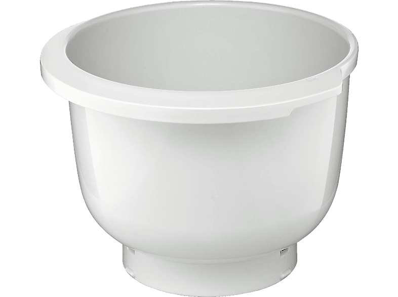 Bosch MUZ 5 KR 1 Kunststoff-Rührschüssel 3,9L