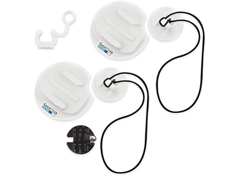 GoPro Surfboard Mount; Surfbrett Befestigung
