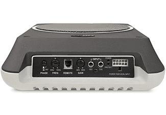 CALIBER BC108US Auto-Subwoofer aktiv