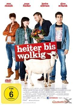 Heiter bis wolkig [DVD]