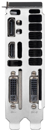 EVGA GeForce GTX 660 2GB Dual Slot (02G-P4-2660-KR) online kaufen