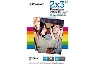 POLAROID M230 Premium ZINK Fotopapier 30er Pack für Polaroid Z2300