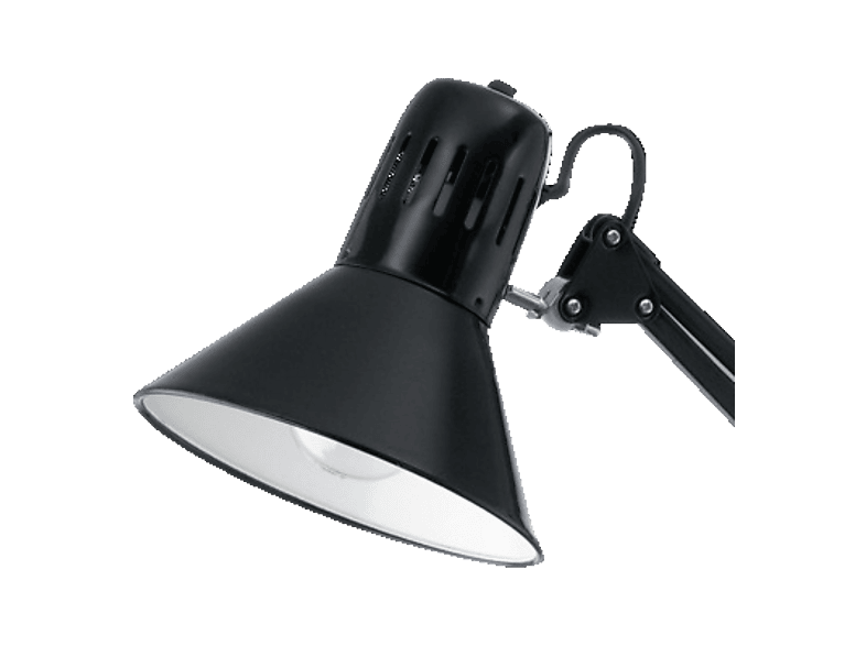 Eglo Tischleuchte FIRMO schwarz; Tischlampe — Foto 2 von 2