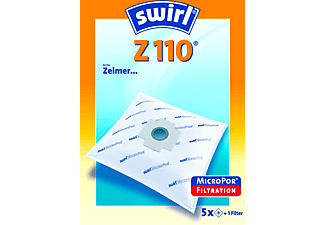 SWIRL 1-7025-10 SFB Z 110/5 Micropor